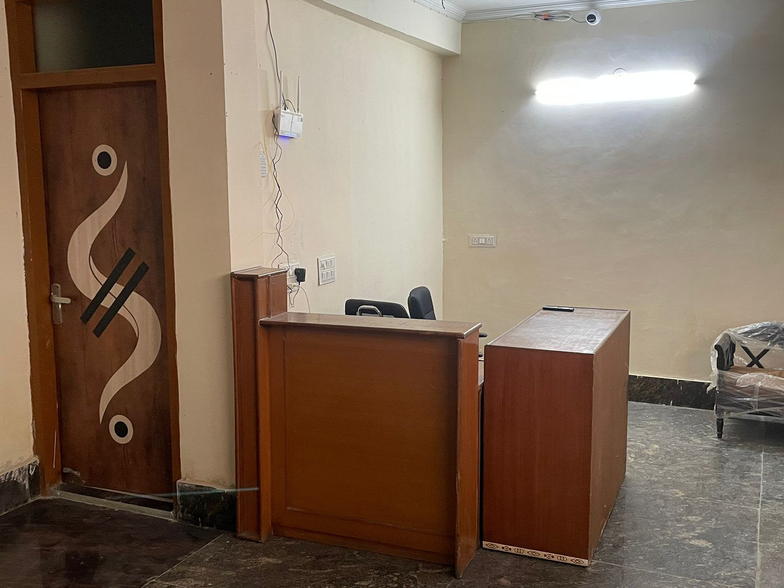 Hotel O A K Residency
