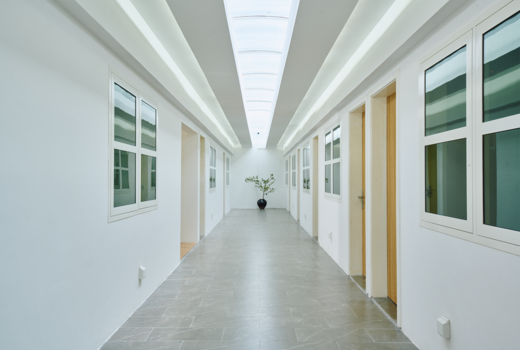 Main gallery