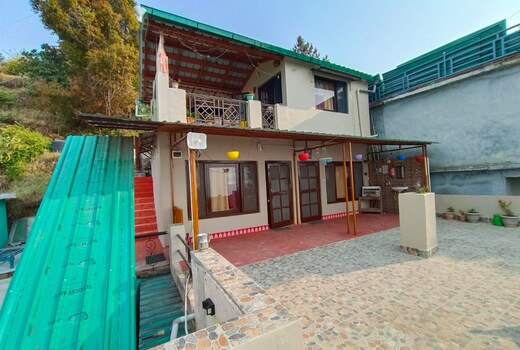 Vineet's Homestay | A Feel At Home