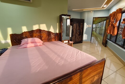 Bhabani House