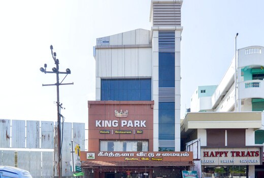 KING PARK