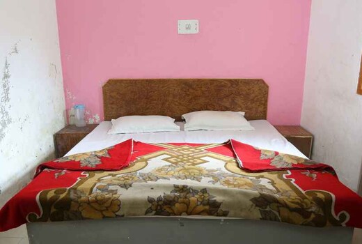 Siddhi Vinayak Guest House