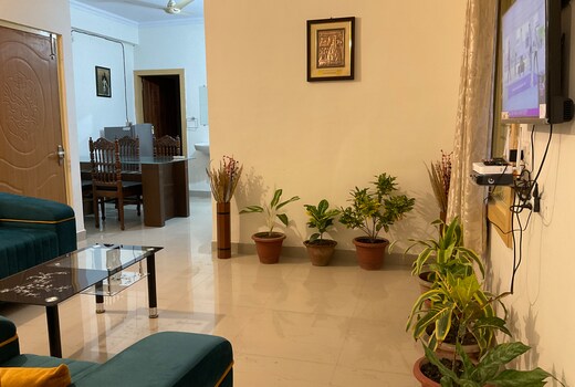 RHS | Beautiful Entire 3BHK Villa