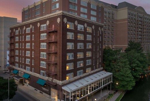 Homewood Suites by Hilton, Riverwalk