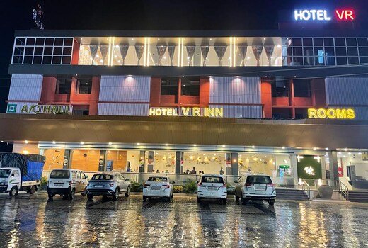 Hotel VR Inn
