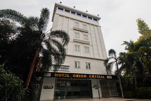 Hotel Orion Crystal