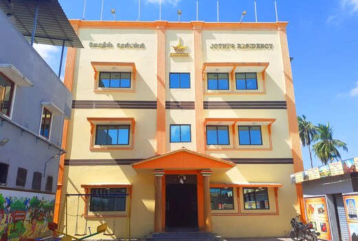 Jothis residency