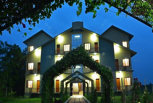 Chilapata Homestay