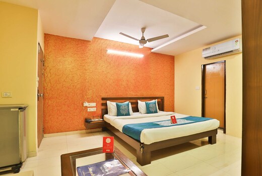 Hotel O Sunrise