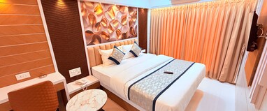 Hotel Kanaka Residency