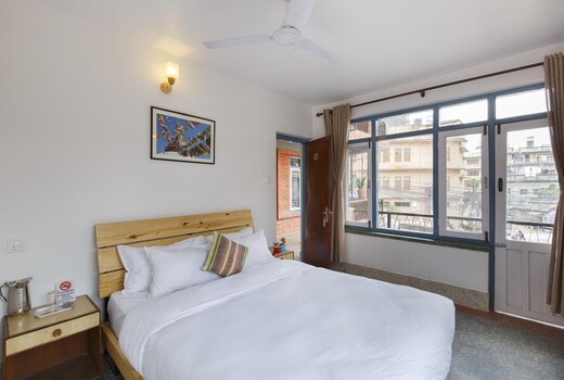 Pacific Guest House