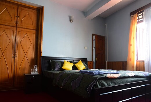 Darjeeling Homestays