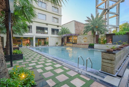 Hotel Escala