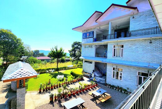 Destination Bir