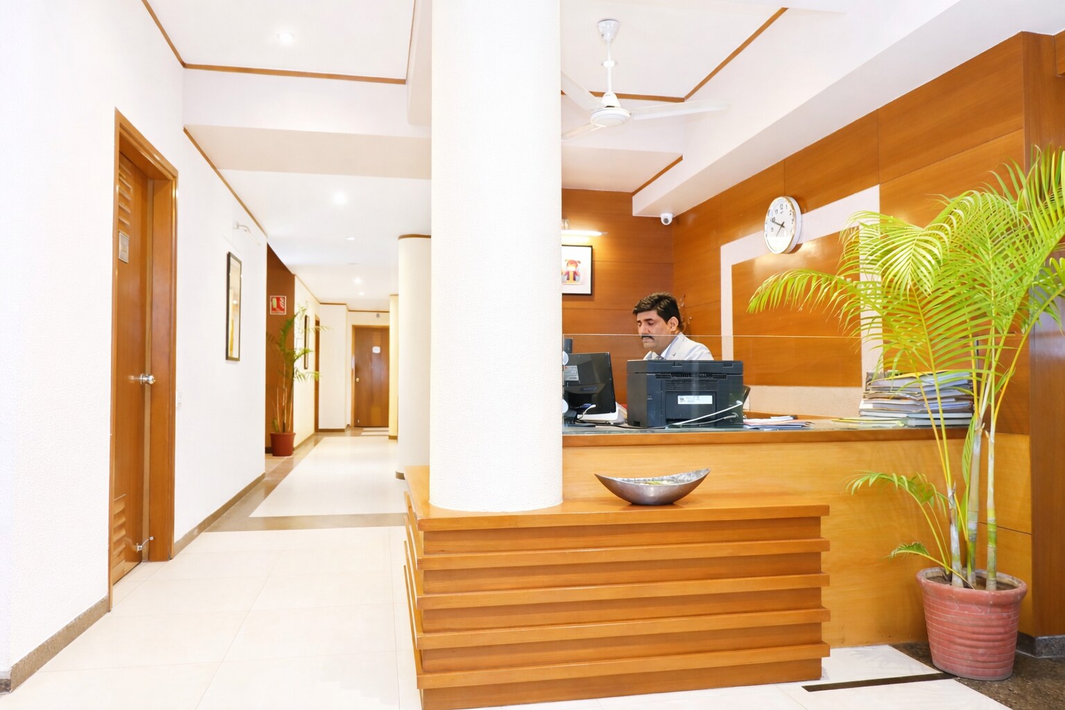 Main gallery