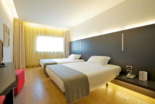 Mercure Nerocubo Rovereto
