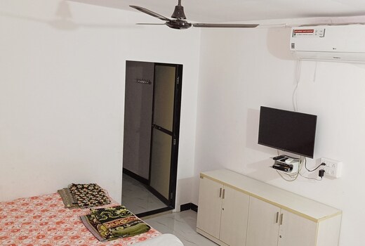 Kulswami Cottage Alibag