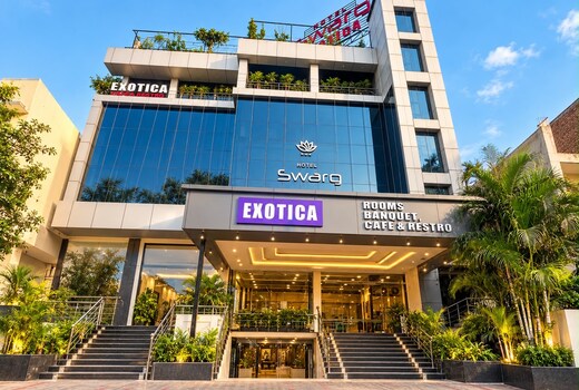 Swarg Exotica