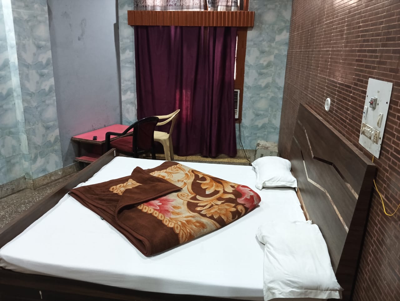 Hotel Shree Ganesh