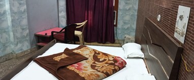 Hotel Shree Ganesh