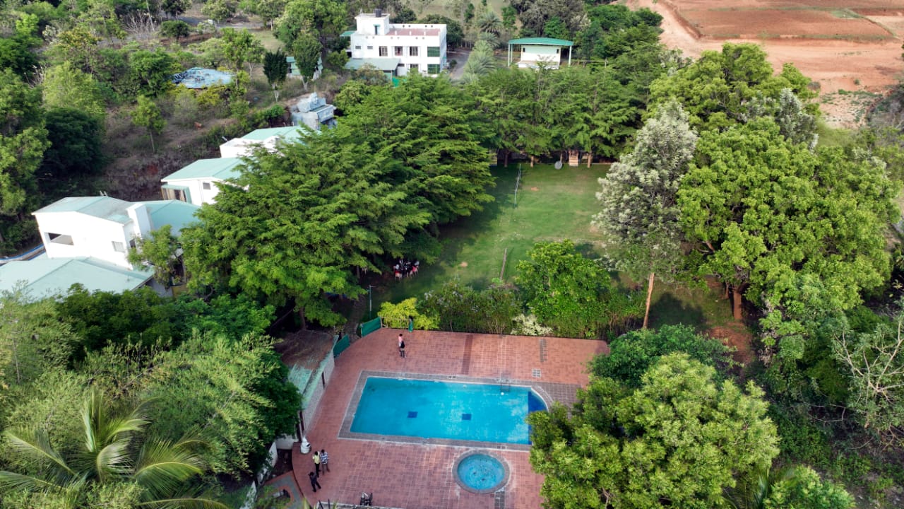 Wild Woods Resort, Anaikatti