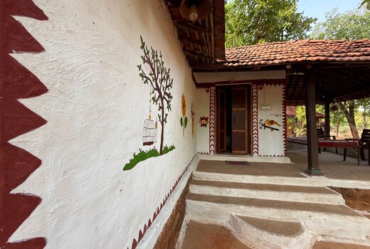 Sal Wind Homestay