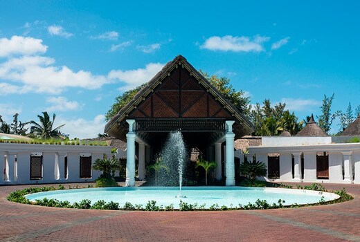 Hotel Riu Turquoise - All Inclusive