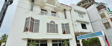 New Cape Hotel