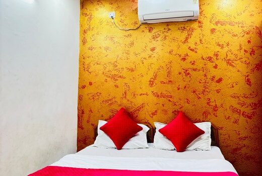 Hotel gold
