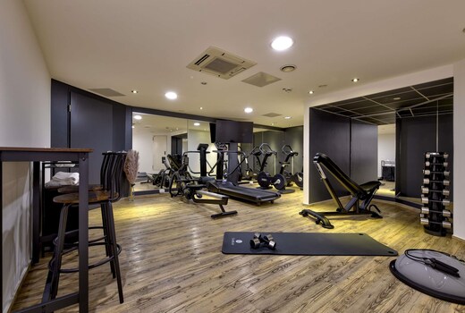 Mercure Hotel Hannover City