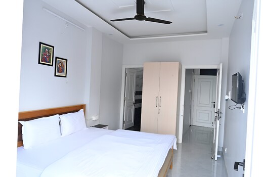 Mansarovar Heritage Inn: Almora
