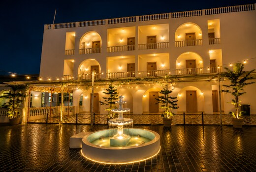 Ravira Resort