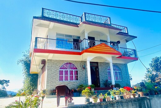 Aroma Homestay