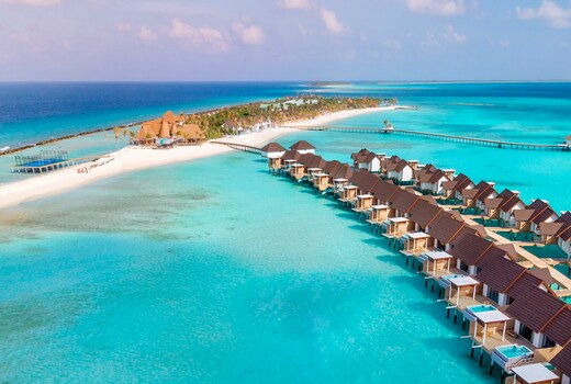 Meyyafushi Maldives