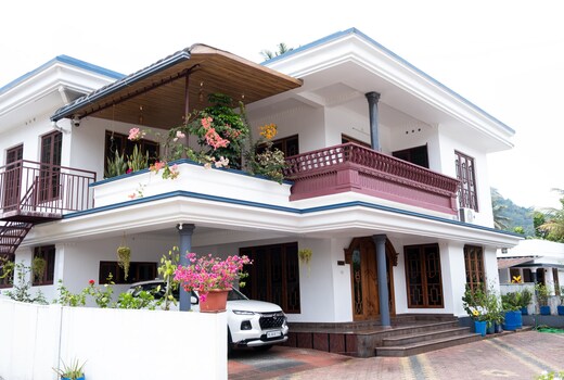 Esther Cottage 2BHK