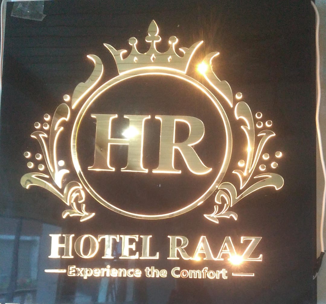 Hotel Raaz