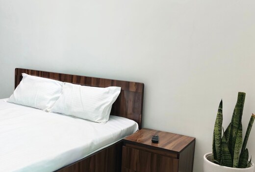 Sanganeri Airport Homestay