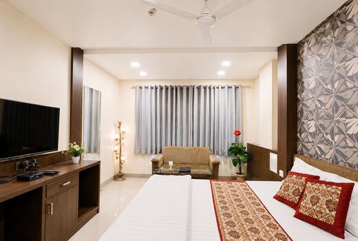 Hotel Tulsi Exotic