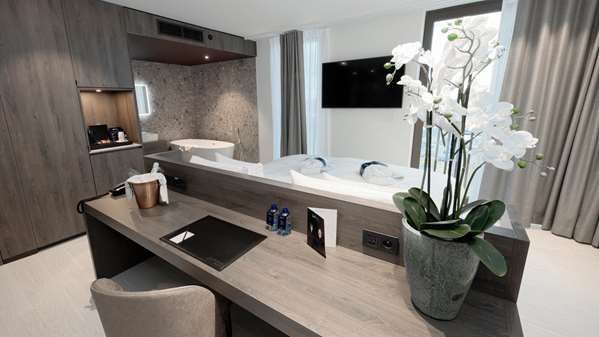 Radisson Blu Hotel Bruges