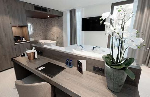 Radisson Blu Hotel Bruges