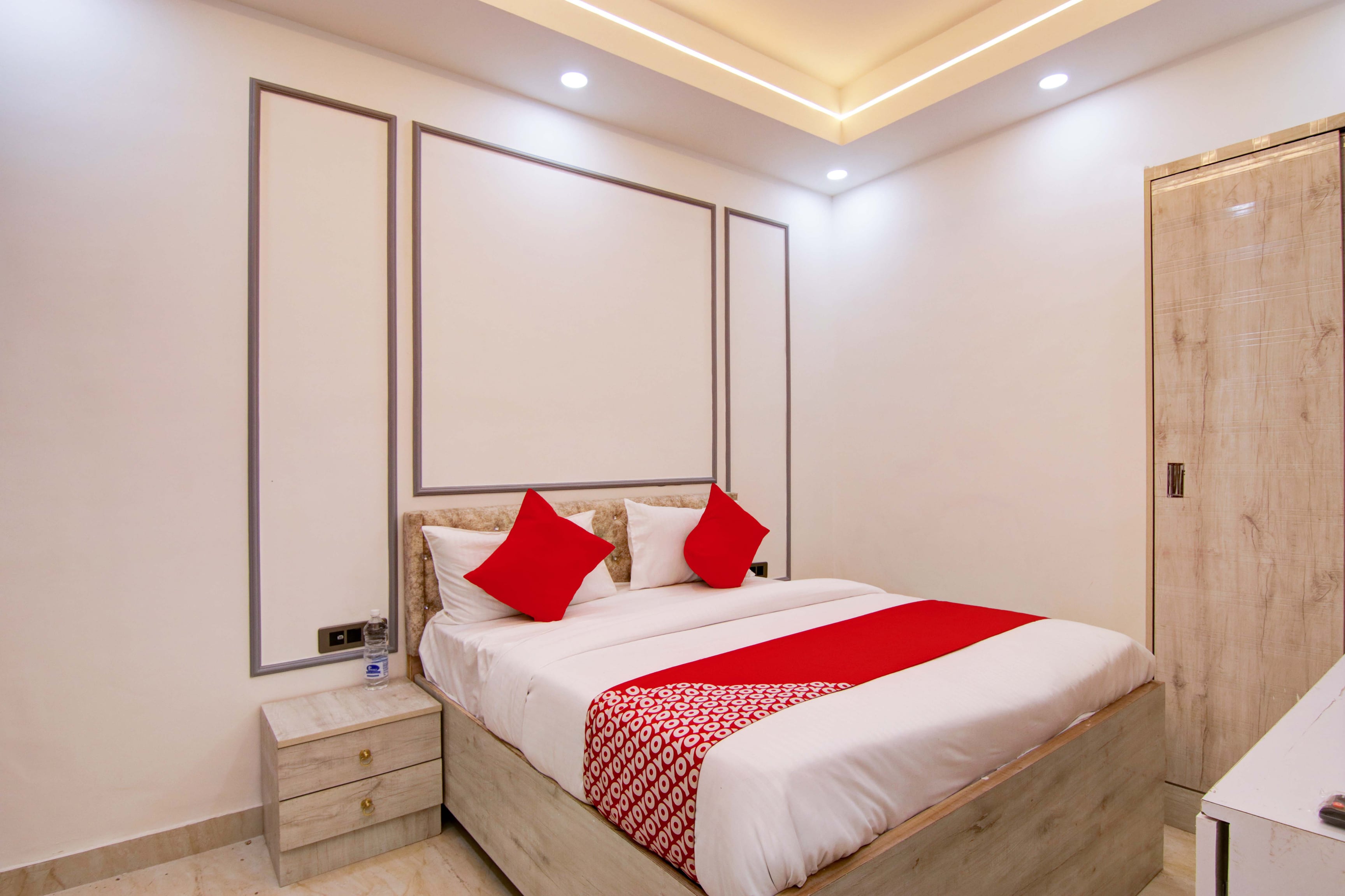 Hotel O Villa DEste