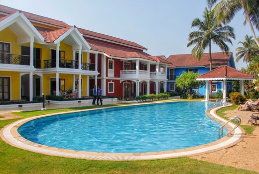 Golden Sands 2