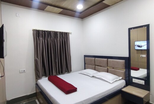 Heritage Kashi Apartmentt..