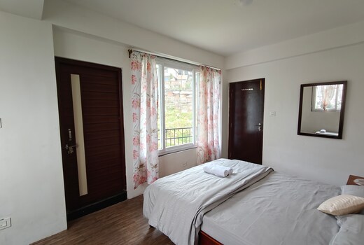 The Breeze Homestay Darjeeling