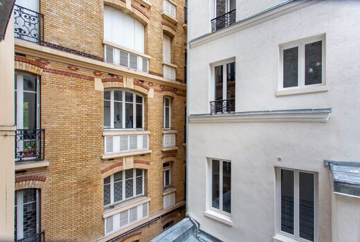Charming Studio - 4P - Place de la Bastille