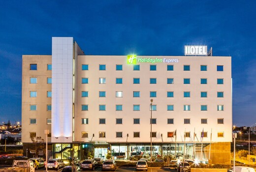 Holiday Inn Express Lisbon - Oeiras