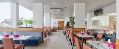 Ginger Surat, City Centre