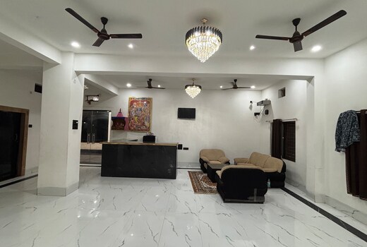 HOTEL SHREE RASAL AND MARRIAGE GARDEN