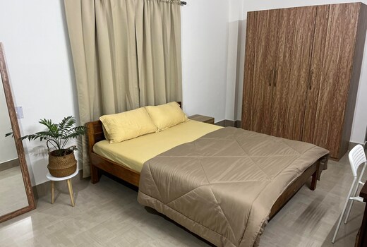 BKR homestay (2bhk)