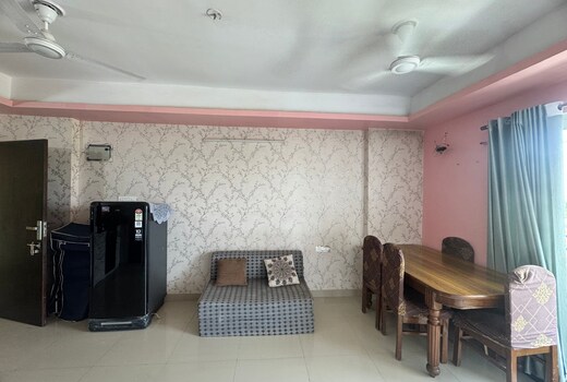 Cozy Homestay Entire 1BHK in Jaipur